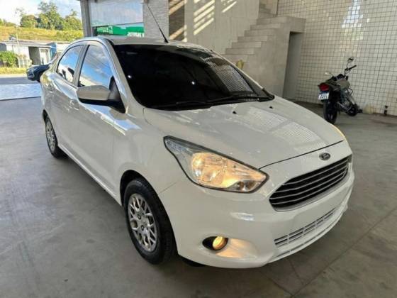 FORD KA + 1.0 TI-VCT FLEX SE MANUAL